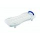 Planche de bain Marina avec 4 patins de Fixation capacité de charge 150 kg - 1541330