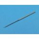 Anse Billeau en inox Dimension : L 160 x 4 x 6 mm - IA04600
