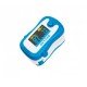 OXYMETRE de Pouls mesurant la Sp02 et les Pulsations Cardiaques OXY-ONE-OXY001