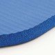 NATTE DE GYMNASTIQUE PRO Bleue Mousse de haute qualité-1454