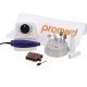 APPAREIL PEDICURE/MANUCURE Promed 620 deluxe Refroidissement intégré-PRO065