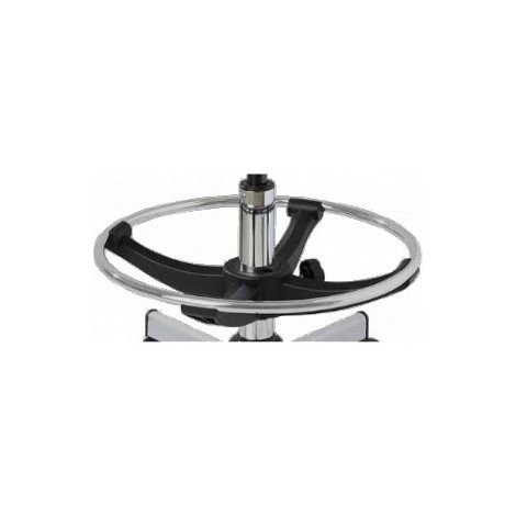 Le repose-pieds pour tabouret télescopique - ACC15