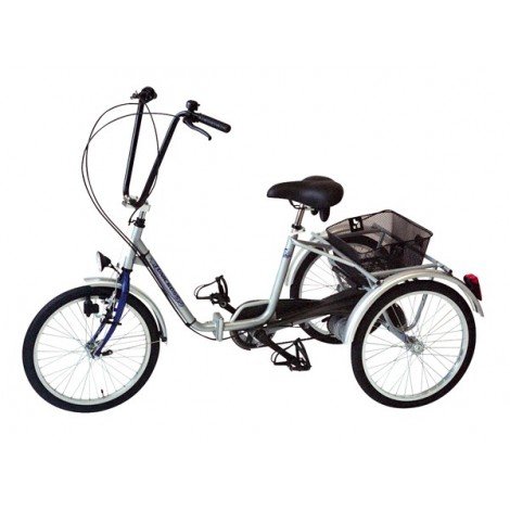 Tricyle Tonicross Liberty - TLI40L