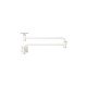 Fixations pour lampe d'examen longueur 2X400 mm Poids 1kg - BRA00800