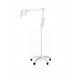 Lame d'examen LUXO-LE-35 fournit  Ampoule Led, 10w, 15° - OL0070