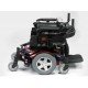Fauteuil Roulant électrique 6 roues TDX SP2NB AA1 - ARL0015