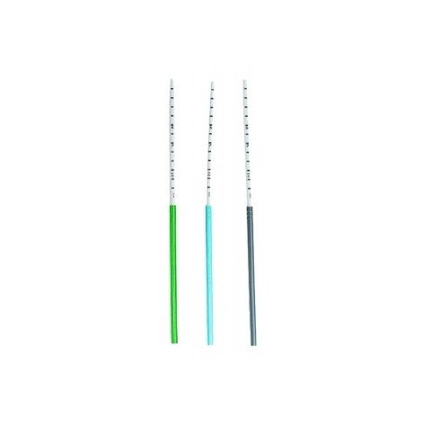 Hystéromètre disponible en 3 tailles boite de 25 unités -403105