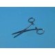 Pince Rochester - Péan - Kocher Longueur  14 cm Droite Sans Griffe - IP02214G