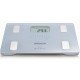 PÈSE PERSONNE OMRON  BF-212 Fin et compact Mesures cliniquement validées-OMR210