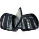 MALLETTE Deluxe Med Bag Mallette en tissu idéale pour Médecins/infirmiers-TRI007