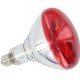 LAMPE INFRAROUGE MEDISANA 100W Conçu spécialement pour la nuque et le dos-PRO074