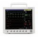 MONITEUR DE SIGNES VITAUX EDANiM8 - NIBP / SPO2 / RESP / ECG / T°-EDA092
