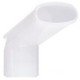 EMBOUT BUCAL POUR AÉROSOL OMRON C28 / C29 / C30-OMR182