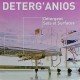 Deterg'anios Nettoyants sols et Matériel Bidon 1L 5 L et dosettes - 365092