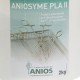 Aniosyme P.L.A. II Détergents Pré- désinfection dispositifs Médicaux - 1307060