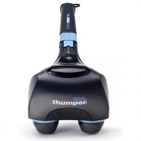 APPAREIL DE MASSAGE SISSEL Thumper mini pro 2-6700S1