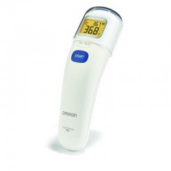 THERMOMÈTRE INFRAROUGE SANS CONTACT OMRON GT 720-OMR256
