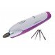 APPAREIL PEDICURE/MANUCURE Feeling new PROMED Sans fil-PRO040