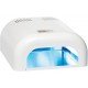 LAMPE DE SÉCHAGE pour ongles à LED UVL-36 PROMED 4 lampes UV remplaçable-PRO075