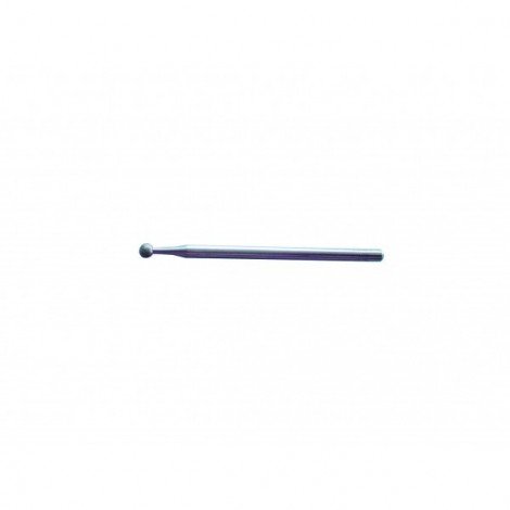 FRAISE EN SAPHIR RONDE PROMED 198031 pour APPAREIL DE PEDICURE/MANUCURE-PRO010