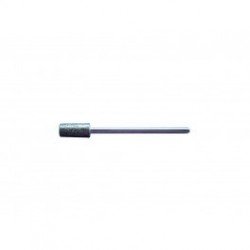 MEULE DIAMANT CYLINDRIQUE PROMED 198541 pour APPAREIL PEDICURE/MANUCURE-PRO025