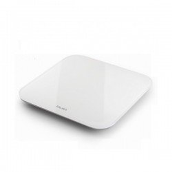 BALANCE IMPEDANCEMÈTRE IHEALTH HS4 Balance connectée Mesure poids et IMC-IHE004