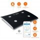 BALANCE IMPEDANCEMÈTRE IHEALTH HS5 Sans fils Connectivité WIFI-IHE005