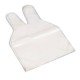 DOIGTIERS NON STERILES  2 doigts En polyéthylène 1 sachet de 100 doigtiers - 4940002
