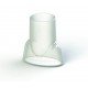 ADAPTATEUR EMBOUT POUR APPAREIL RESPIRATOIRE POWERBreathe K-6715/A