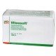 Compresses non tissées Vliwasoft® Dimension 5 x 5 cm - 94201