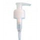 POMPE POUR CRÈME DE MASSAGE NEUTRE PHYTOMASS HYPERGLISS 1L-1751/1P
