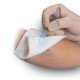 Compresses non tissées Vliwasoft® Dimension 7,5 x 7,5 cm Boite de 50  - 80964