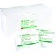 Compresses non tissées Vliwasoft® Dimension 10 x 10 cm Boite de 50 x 2 - 80965