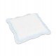 Pansement Vliwasorb® super-absorbant 10x10cm Stérile Emballage individuel-25819