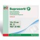 Pansement stérile film polyuréthane Suprasorb®F 10x12cm Boite de 50- 20463