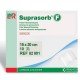 Pansement stérile film polyuréthane Suprasorb®F 15x20cm Boite de 10-82801