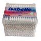 Coton tige Boite de 200 Batonnets Ouaté - 82802