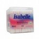 Coton tige Boite de 200 Batonnets Ouaté - 82802