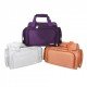 MALLETTE Swing MEDBAG mallette de médecin & d'infirmière couleur grise-TRI013
