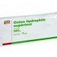 Coton blanchi 500g  Coton hydrophile - 81075