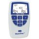 MULTI TENS électrostimulation antidouleur 2 programmes simultanément-N3M