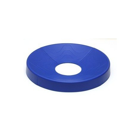 SOCLE BALLON GYMNASTIQUE SWISS BALL SECUREMAX-2201