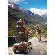 Scooter Orion® 4 Roues confortable Autonomie 42 km-1515591