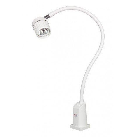 Lampe halogène Tina examen medical   20 Watts - HTI00651