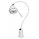 Lampe halogène Diana très puissante 50 Watts Longueur de flexible: 650 mm - BOR50651