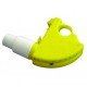 DÉBIMÈTRE PEAK FLOW mécanique Pocket Peak Embout pour adulte et enfant-FER020