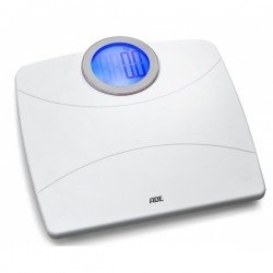 PÈSE PERSONNE Electronique ADE M317600 Plateforme robuste Max. 200 Kg-ADE005