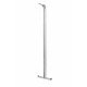 TOISE ADULTE Fixation murale ADE MZ10023 Graduations : 1mm de 60 à 2100 mm-ADE011