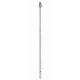TOISE ADULTE Fixation murale ADE MZ10023 Graduations : 1mm de 60 à 2100 mm-ADE011