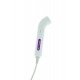 Sonde pour Doppler Fœtal et vasculaire 2Mhz - HMhz - 8 Mhz - 743310